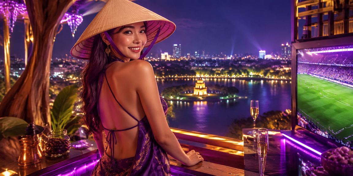 Trải nghiệm casino trực tuyến tại Hà Nội qua ứng dụng mobile