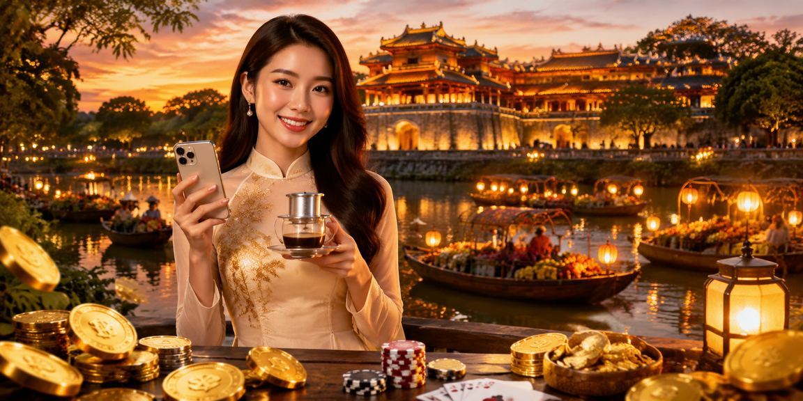 Người chơi cài đặt ứng dụng cá cược trên điện thoại tại Huế